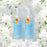 Sonett Hand Soap Foam Sensitive (Children & Adults Sensitive Skin) 200 ml 6.8 fl oz (pack of 2)